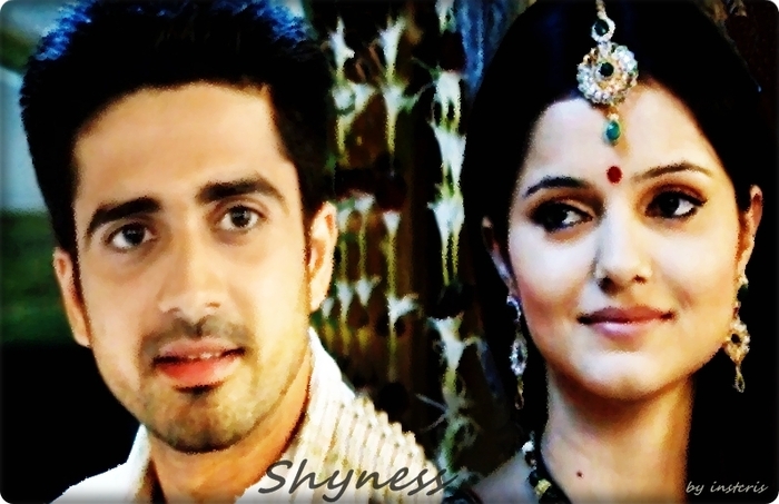 3 - Rubina and Avinash