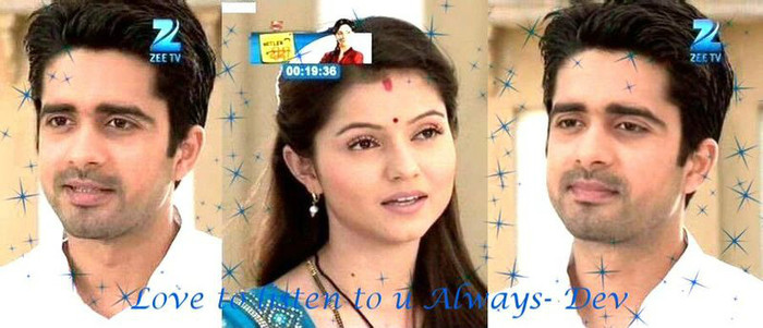 4 - Rubina and Avinash