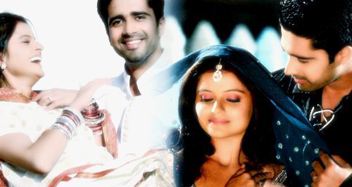 5 - Rubina and Avinash