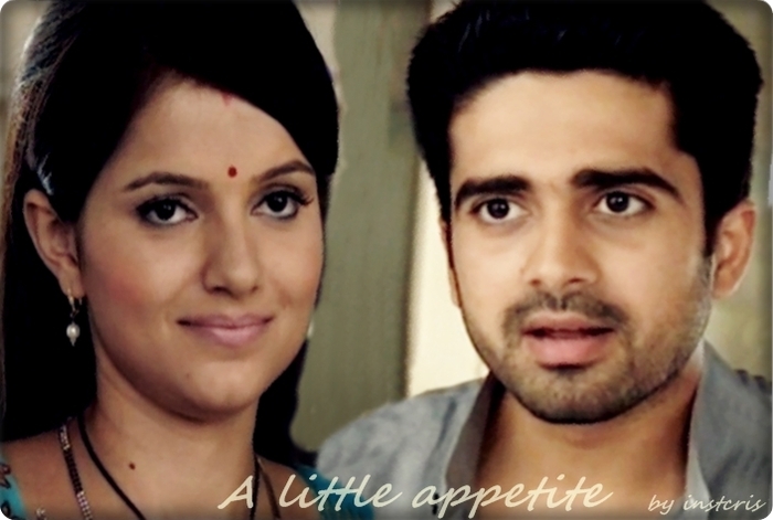 13 - Rubina and Avinash