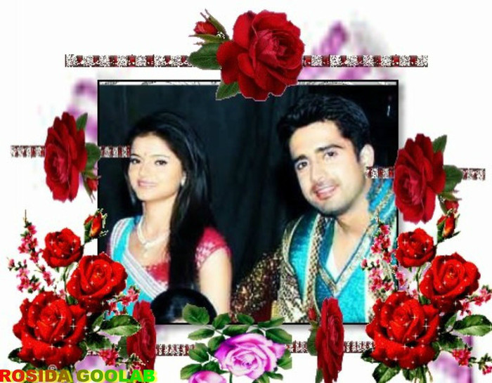 13tq - Rubina and Avinash