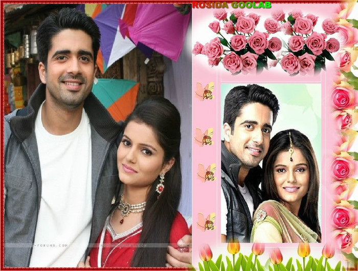 14fut - Rubina and Avinash