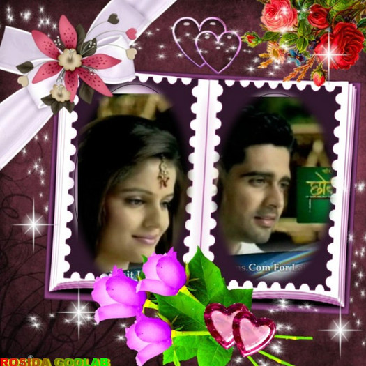 14su - Rubina and Avinash