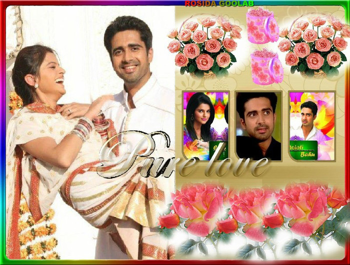 19fbt - Rubina and Avinash