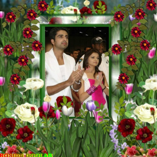 20su - Rubina and Avinash