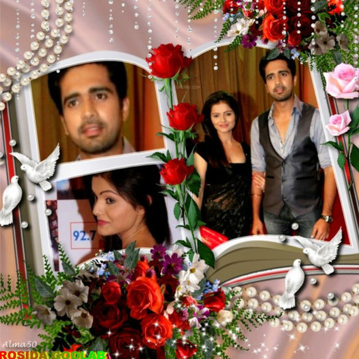 30030077 - Rubina and Avinash