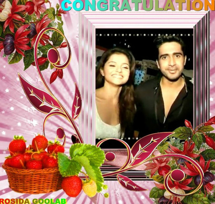 48717850 - Rubina and Avinash