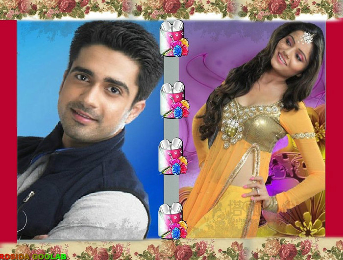 70170441 - Rubina and Avinash