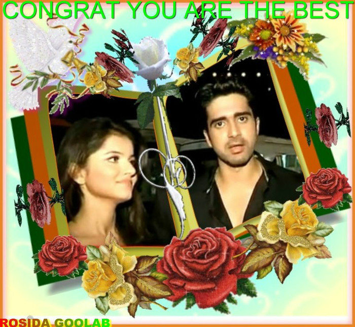 70650397 - Rubina and Avinash