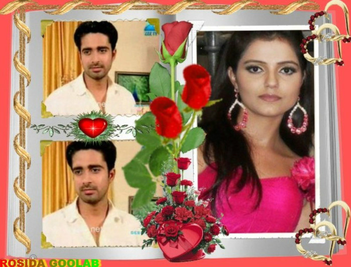 96936278 - Rubina and Avinash