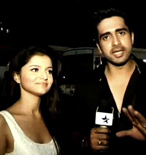 38606716623457014198710 - Rubina and Avinash