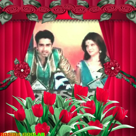 aa15cd - Rubina and Avinash