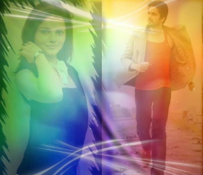 CJvXG - Rubina and Avinash