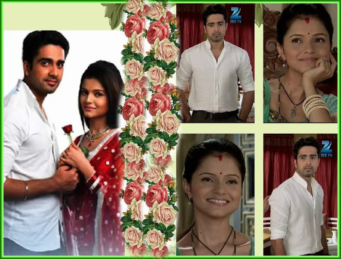 devk - Rubina and Avinash