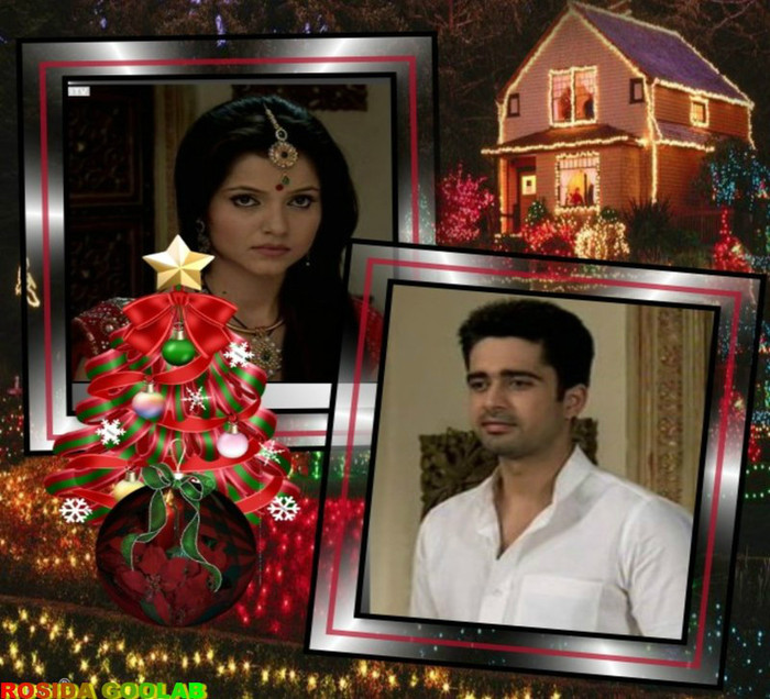 gh60 - Rubina and Avinash