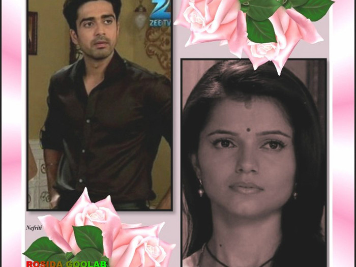 j10r - Rubina and Avinash