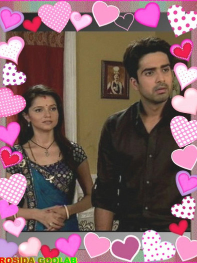 m12o - Rubina and Avinash