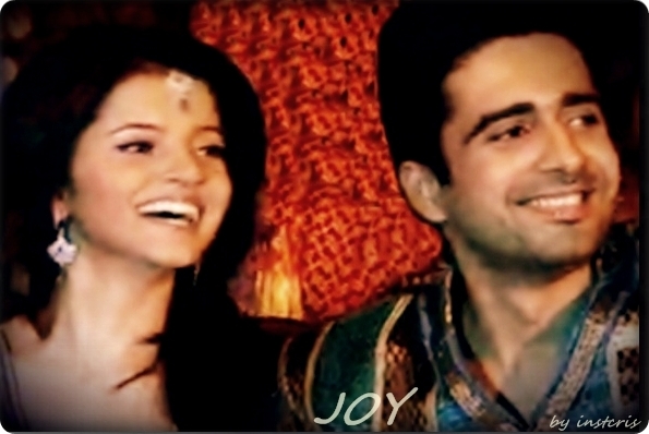 nkjbhn - Rubina and Avinash