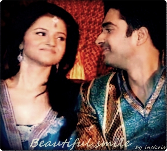 nkjbhnn - Rubina and Avinash