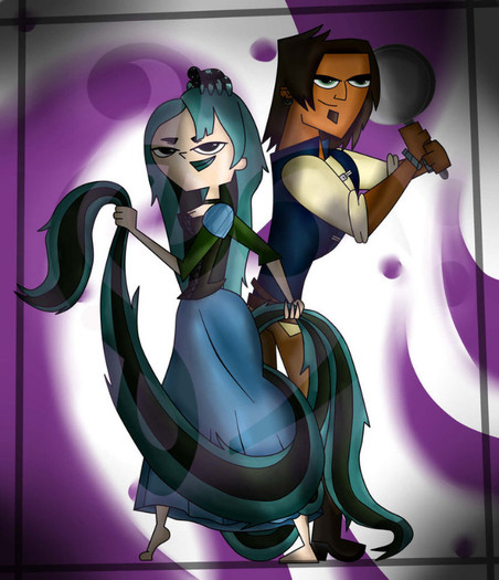 tangled____colored_by_triskata-d41hxa6
