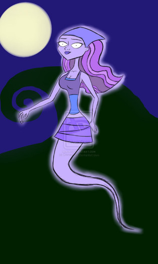 Burtonized_Lindsay_by_DisneyWiz