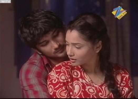 ArManav in Love [537] - Archana si Manav 2