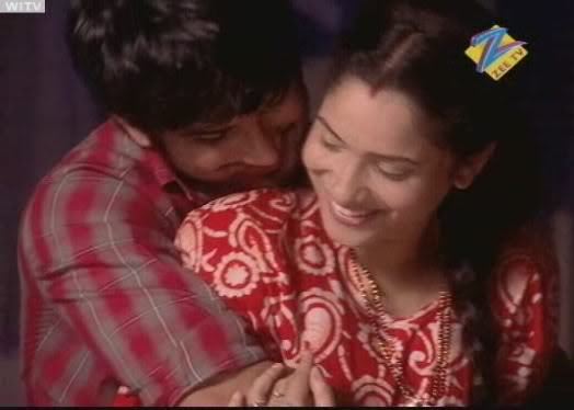ArManav in Love [546] - Archana si Manav 2