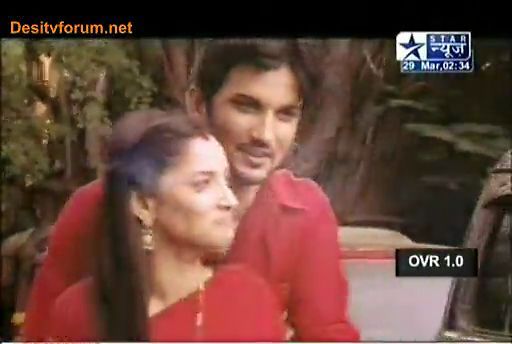 ArManav in Love [553] - Archana si Manav 2