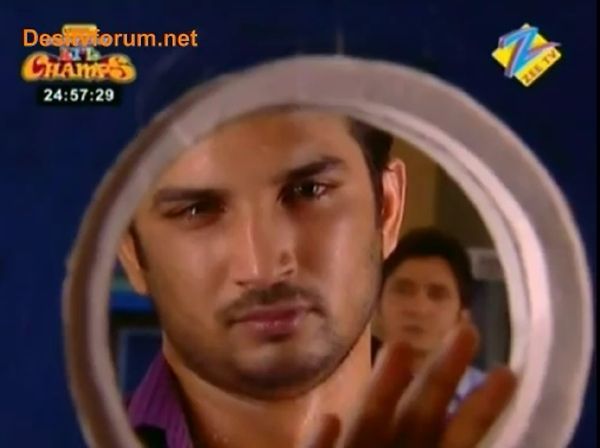 ArManav in Love [554] - Archana si Manav 2