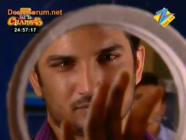 ArManav in Love [556] - Archana si Manav 2