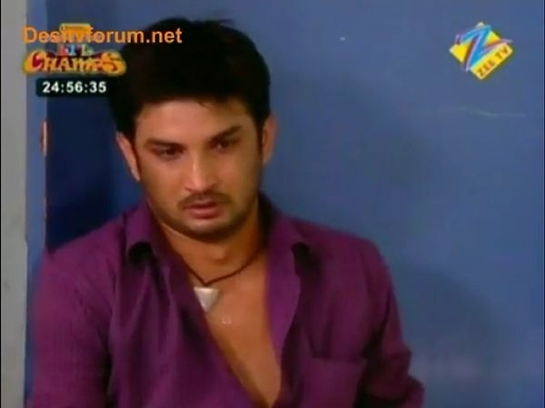 ArManav in Love [557] - Archana si Manav 2