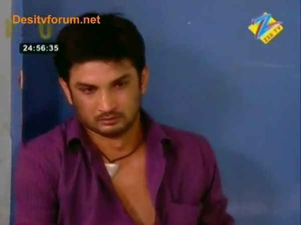 ArManav in Love [558] - Archana si Manav 2