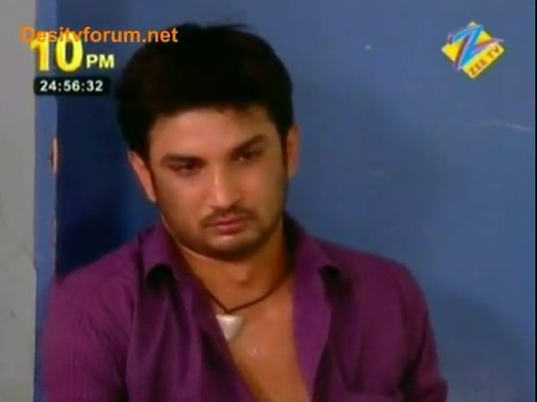 ArManav in Love [559] - Archana si Manav 2