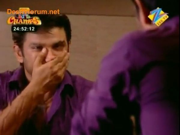 ArManav in Love [564] - Archana si Manav 2