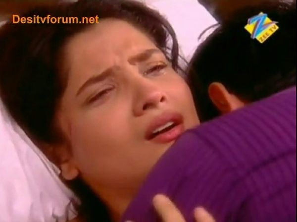 ArManav in Love [571] - Archana si Manav 2