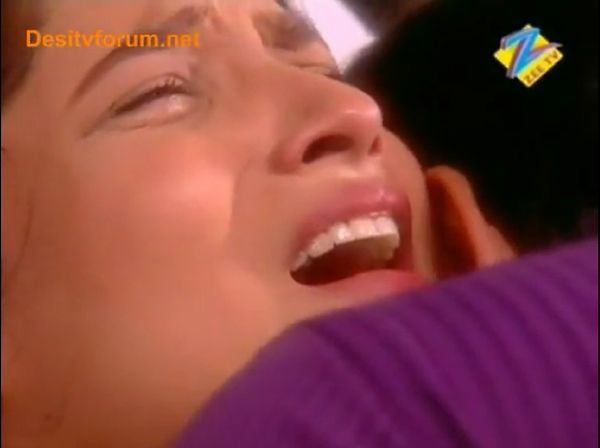 ArManav in Love [582] - Archana si Manav 2