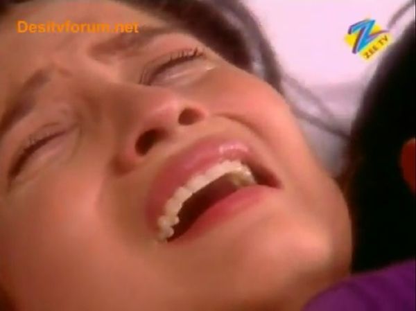 ArManav in Love [586] - Archana si Manav 2