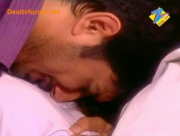 ArManav in Love [588] - Archana si Manav 2