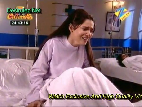 ArManav in Love [594] - Archana si Manav 2