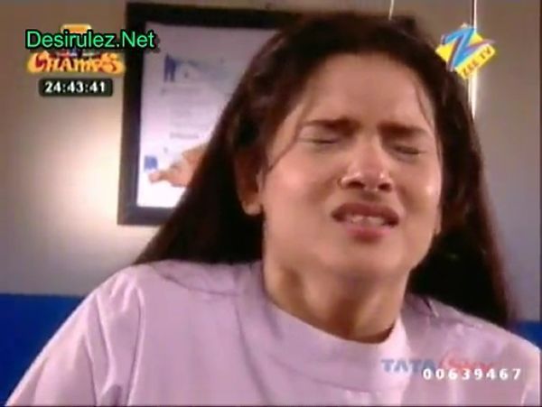 ArManav in Love [598] - Archana si Manav 2