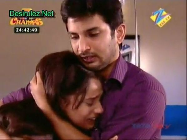 ArManav in Love [608] - Archana si Manav 2