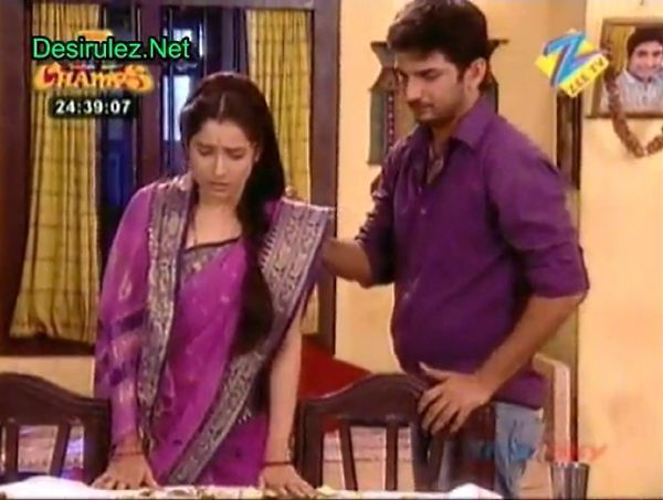 ArManav in Love [616] - Archana si Manav 2
