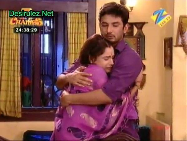ArManav in Love [626] - Archana si Manav 2