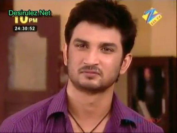 ArManav in Love [639] - Archana si Manav 2