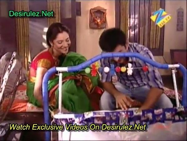 ArManav in Love [645] - Archana si Manav 2