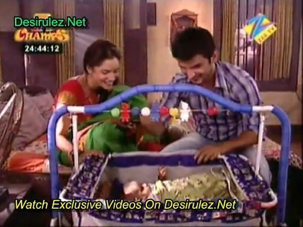 ArManav in Love [647] - Archana si Manav 2