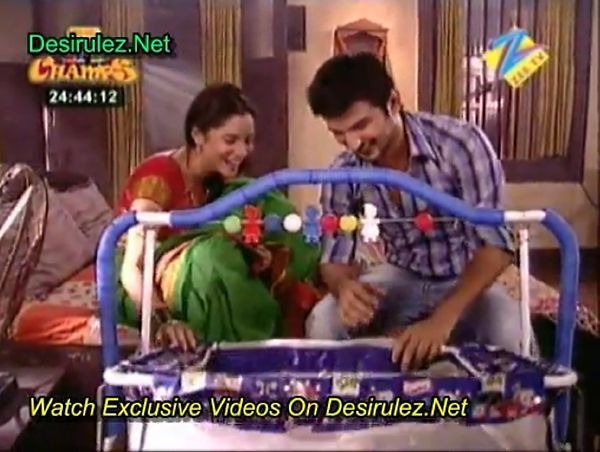 ArManav in Love [649] - Archana si Manav 2