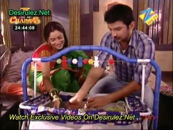 ArManav in Love [650] - Archana si Manav 2