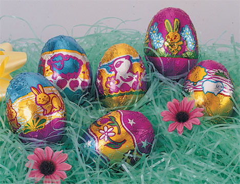 Easter_Egg_Foil_Wrap - Paste Fericit
