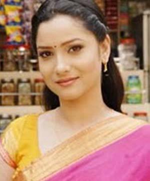 ankita_lokhande4 - x-Ankita Lokhande as Archana-x